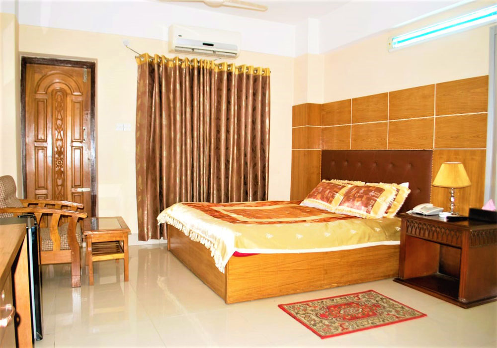 Standard Suite Room