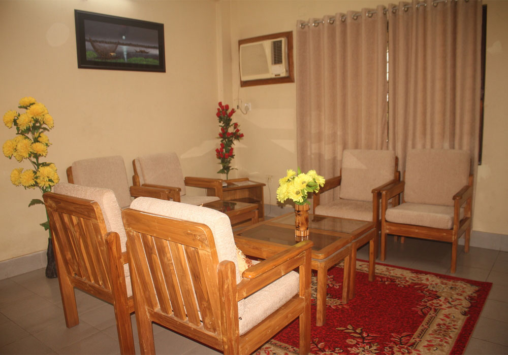 VIP Suite