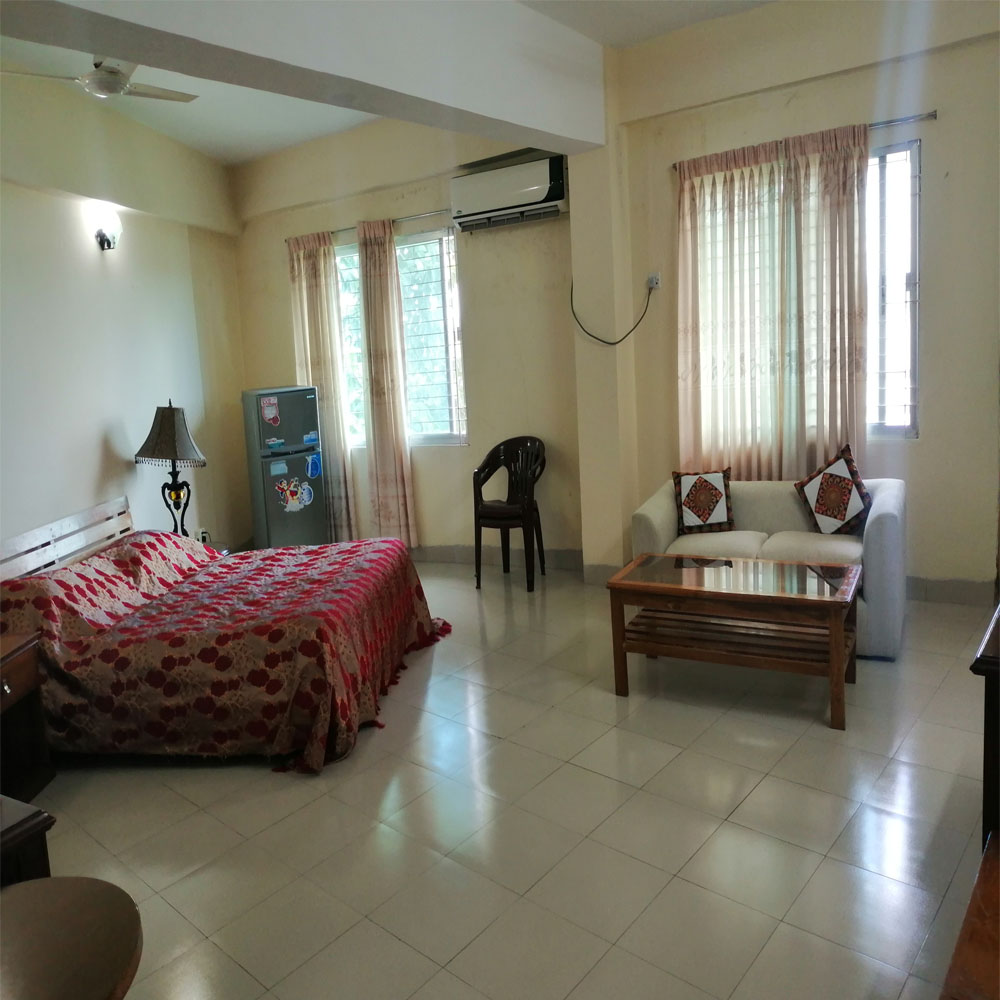 N.M: AC Suite