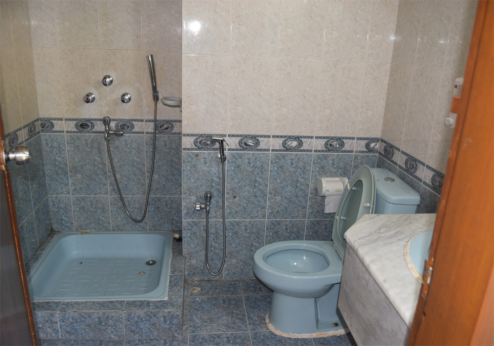 Suite Room