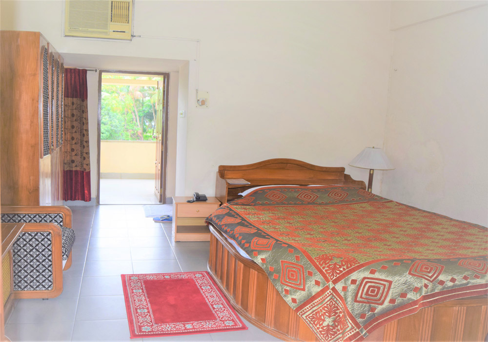 Suite Room