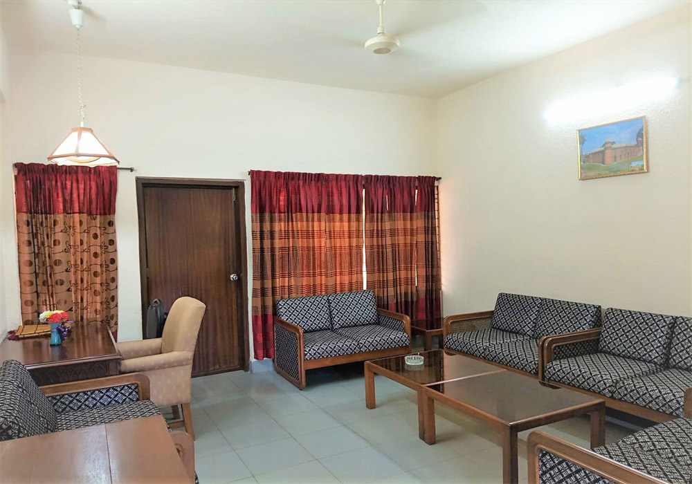Suite Room