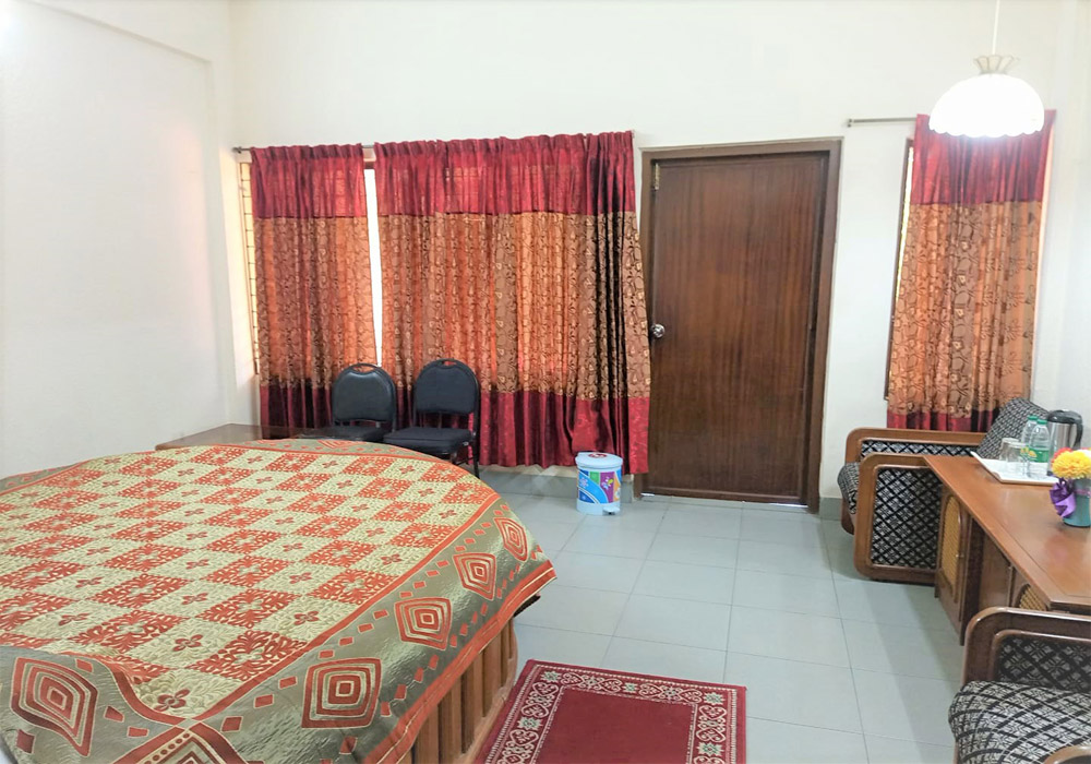Suite Room
