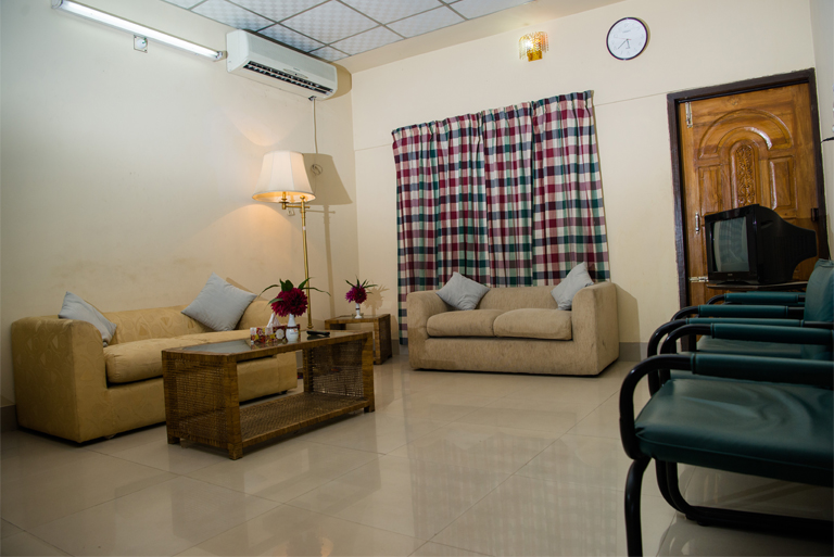 Royal Suite